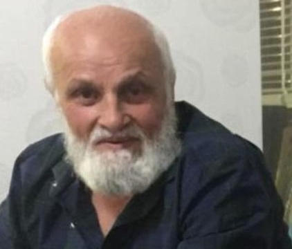 HÃœSEYÄ°N AKMAN VEFAT ETTÄ°