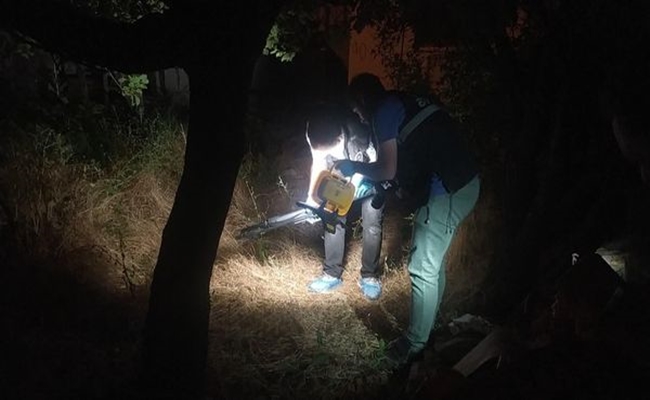 DÃœÄžÃœN MAGANDALARINA OPERASYON!