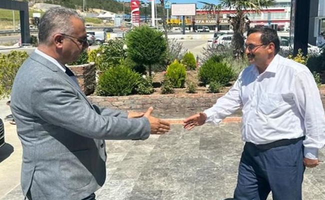 Ã‡Ä°FTÃ‡Ä° BAÅžIMIZIN TACIDIR