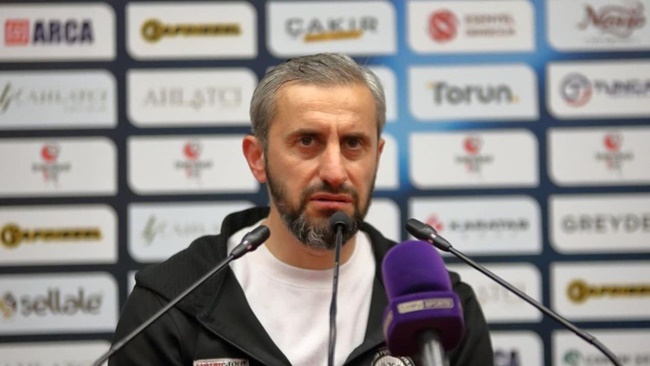 SERKAN HOCADAN AÃ‡IKLAMA!