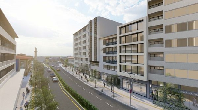 AÅžGINâ€™DAN â€œESTETÄ°K ÅžEHÄ°R Ã‡ORUMâ€ PROJELERÄ°!