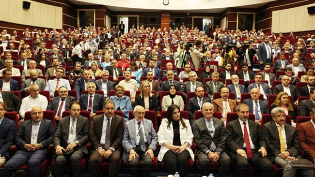 BELEDÄ°YEâ€™NÄ°N Ä°STÄ°HDAM PROJESÄ°NE TAM NOT!