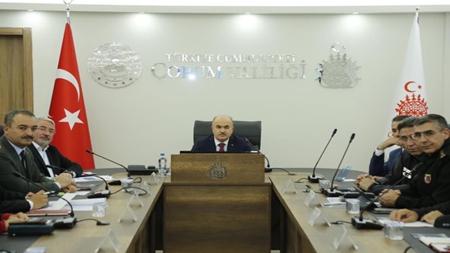 BAÄžIMLILIKLA SONUNA KADAR MÃœCADELE!