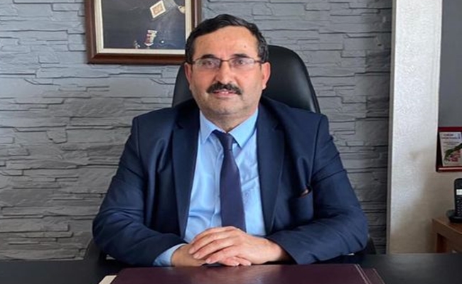 YARALARI HEP BÄ°RLÄ°KTE SARACAÄžIZ