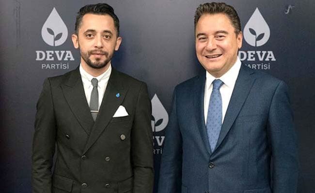 BABACAN, TEÅžKÄ°LATSIZ KALDI