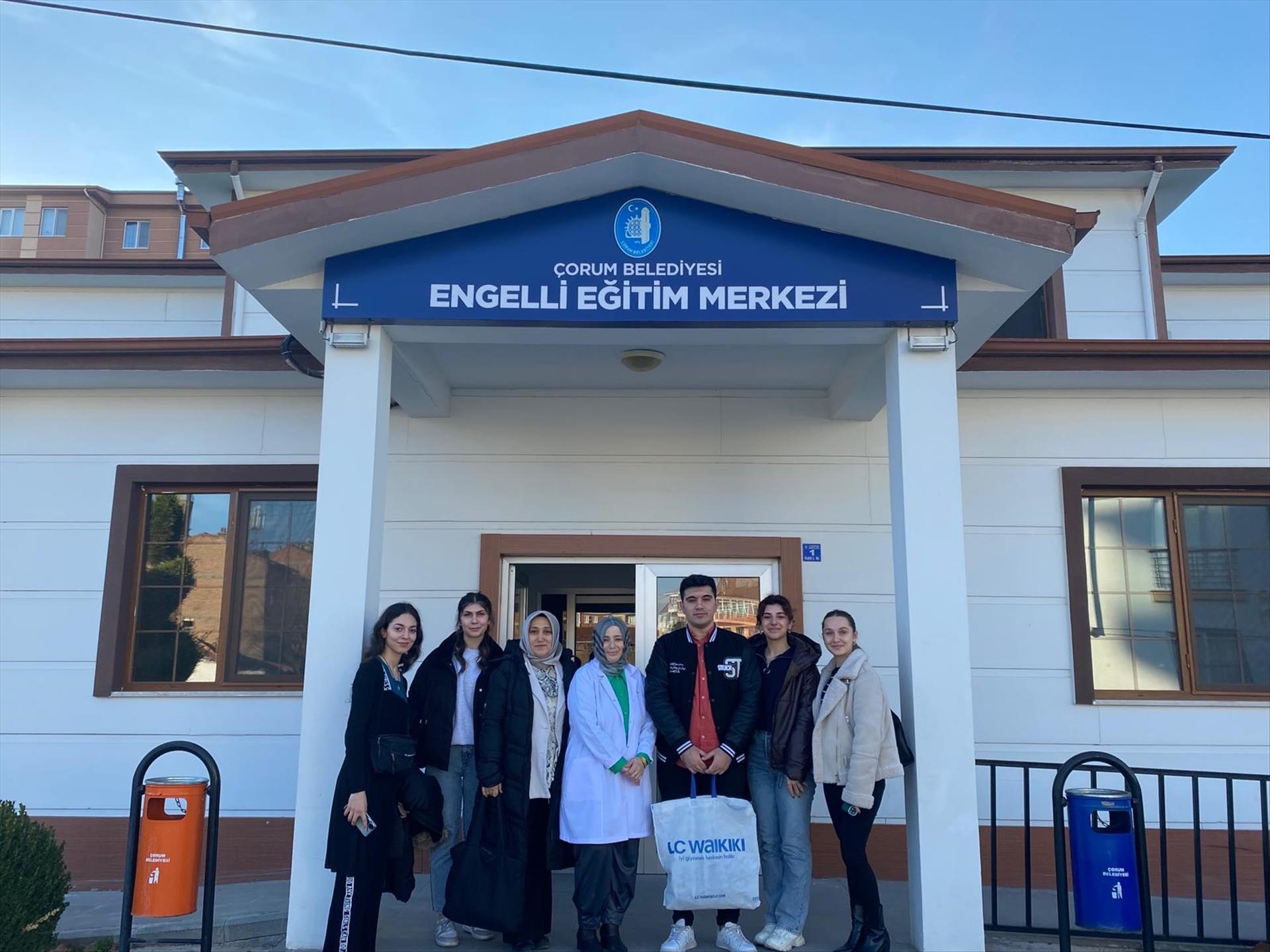 Ã–ZEL BÄ°REYLER Ä°Ã‡Ä°N MUTFAÄžA GÄ°RDÄ°LER