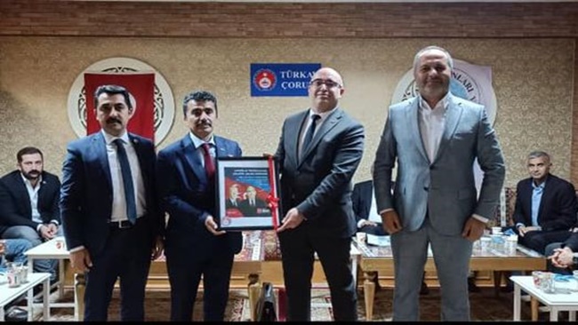 TÃœRKAVâ€™DAN MÄ°LLÄ°YETÃ‡Ä°LER GÃœNÃœ ETKÄ°NLÄ°ÄžÄ°!