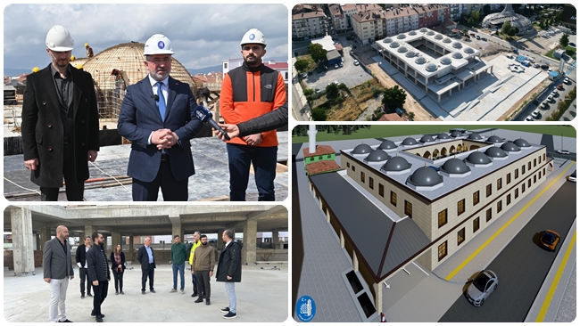 AÅžGINâ€™IN EN BÃœYÃœK ESERÄ° SEÃ‡Ä°ME YETÄ°ÅžMÄ°YOR!