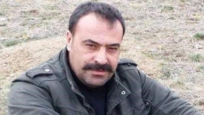 GENÃ‡ ADAM EVÄ°NDE Ã–LÃœ BULUNDU