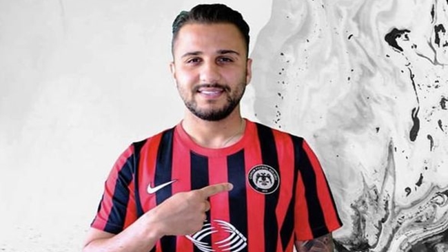 KEREM KALAFAT KADRODA YOK!