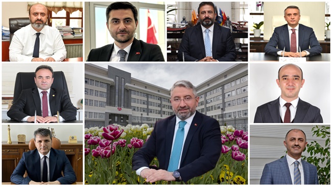 AÅžGIN, EKÄ°BÄ°NÄ° DEÄžÄ°ÅžTÄ°RMEDÄ°