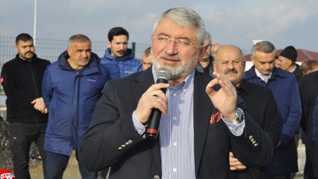 MERKEZDEKÄ° TÃœM HURDACILARI  ZANAATKARLARâ€™A TAÅžIYACAÄžIZ