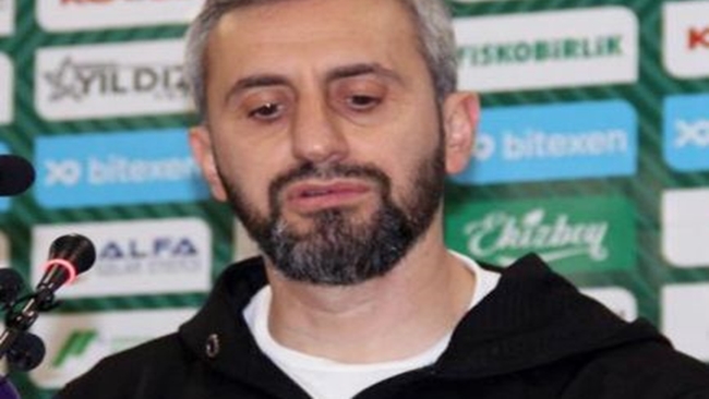 ZOR MAÃ‡TI, AMA Ä°STEDÄ°ÄžÄ°MÄ°ZÄ° ALDIK