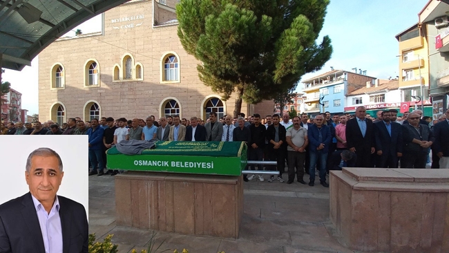 MUHTAR FARUK DELIBAÅž SON  YOLCULUÄžUNA UÄžURLANDI