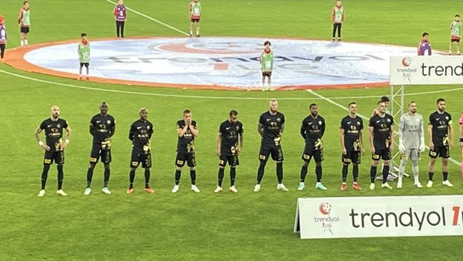 FÄ°NAL MAÃ‡I ADANAâ€™DA!