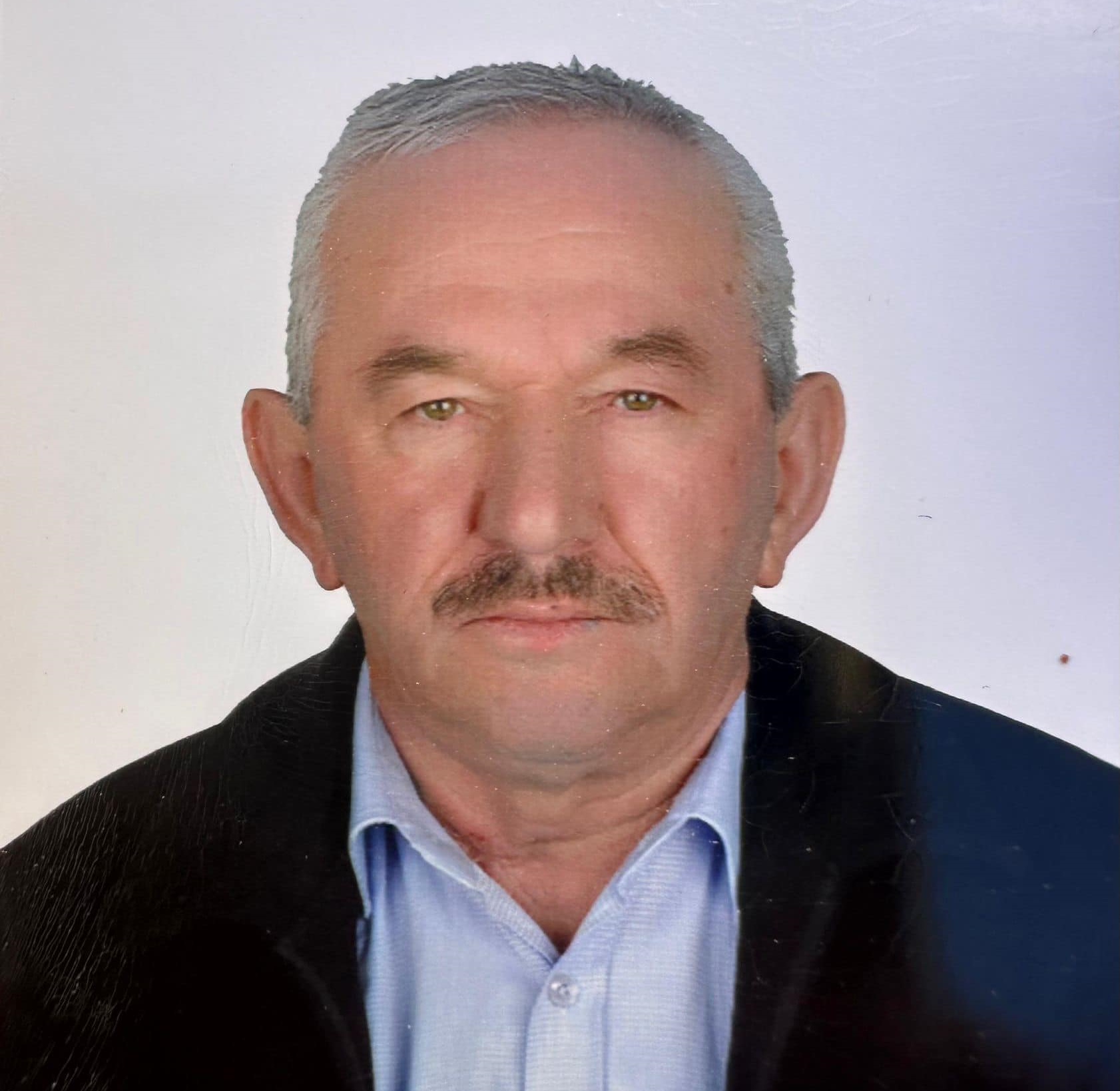 MEHMET HIÅžIROÄžLU VEFAT ETTÄ°