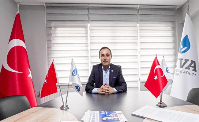 DEVA PARTÄ°SÄ°â€™NDE BAÅžVULAR BAÅžLADI