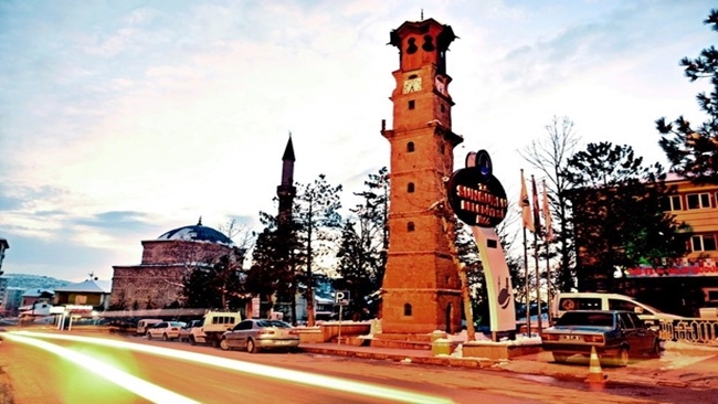 TÃœRKÄ°YEâ€™DE 253 BÄ°N 932 SUNGURLULU YAÅžIYOR