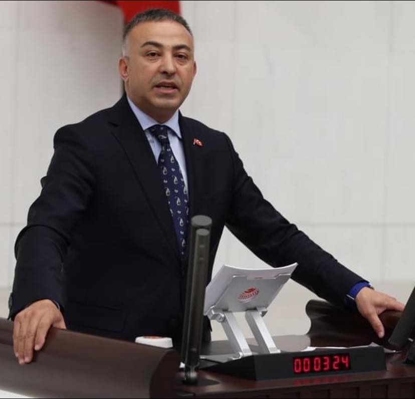 TAHTASIZ'DAN HIZLI TREN ELEÅžTÄ°RÄ°SÄ°