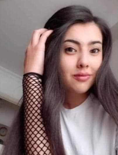 GENÃ‡ KIZ HASTALIÄžA YENÄ°K DÃœÅžTÃœ