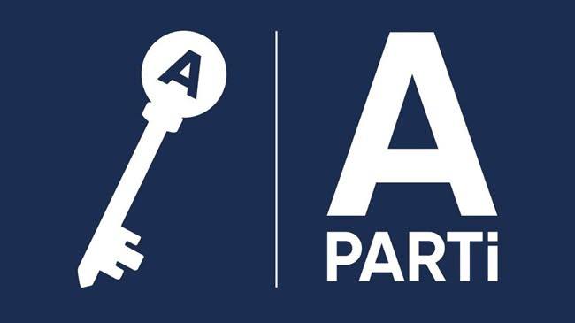 ANAHTAR PARTİSİNDE İSTİFALAR DEVAM EDİYOR