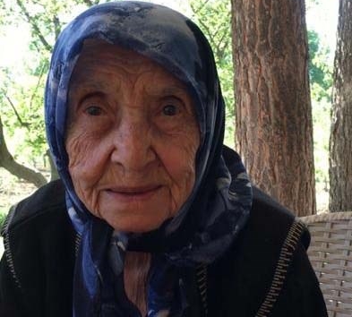 KÃ–MÃœRCÃœ KAYINVALÄ°DESÄ°NÄ° KAYBETTÄ°