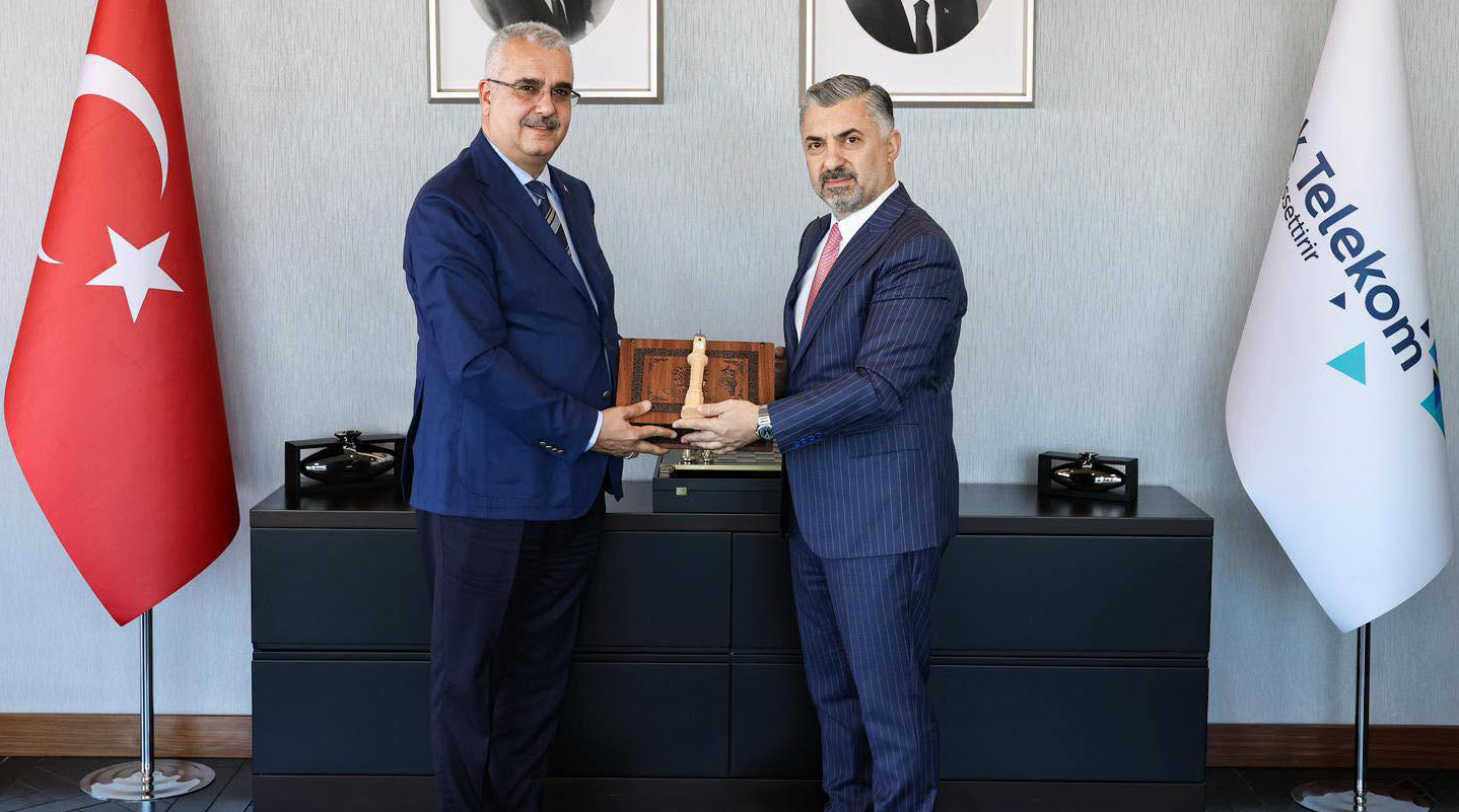 STADYUM TEKNOLOJİDE SÜPER LİG'E ÇIKIYOR