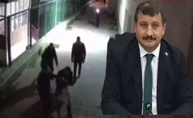 DAVA 1 HAFTA SONRAYA ERTELENDÄ°