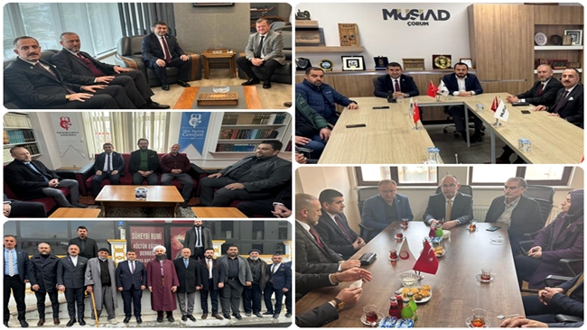 ANAÃ‡: NE RANTÃ‡I, NE HEYKELCÄ°, NE  Ã–RGÃœTÃ‡Ãœ, AHLAKLI BELEDÄ°YECÄ°LÄ°K