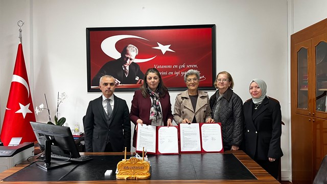 KANDER’İN “GÜÇLÜ KANATLAR PROJESİ” KABUL EDİLDİ
