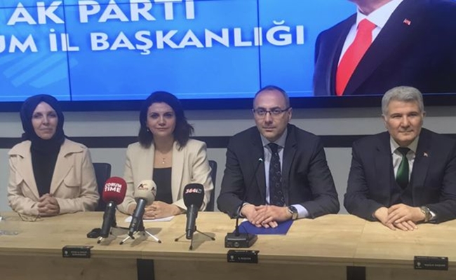 KADIN HAKLARININ TAKÄ°PÃ‡Ä°SÄ° VE  TEMSÄ°LCÄ°SÄ° OLMAK Ä°Ã‡Ä°N ADAYIM