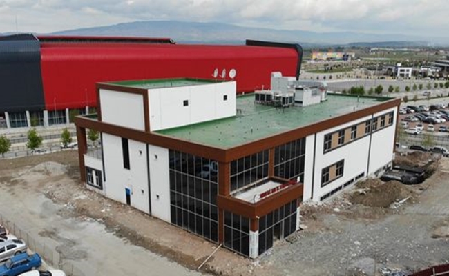 KANSER HASTANESÄ°â€™NDE SONA DOÄžRU!