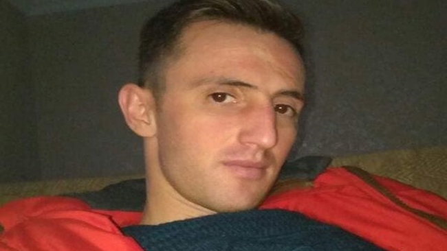 Ã‡ORUMLU UZMAN  HAYATINI KAYBETTÄ°