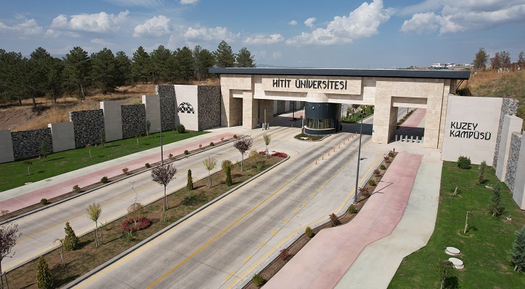 HİTİT ÜNİVERSİTESİ 65 ÖĞžRETİM ÜYESİ VE ELEMANI ALIMI YAPACAK