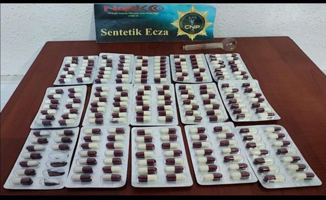 HAPÃ‡ILARA OPERASYON!