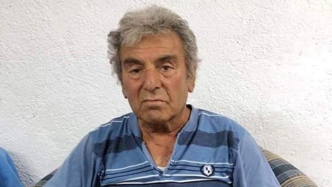 22 GÃœN SONRAÂ Ã–LÃœ BULUNDU