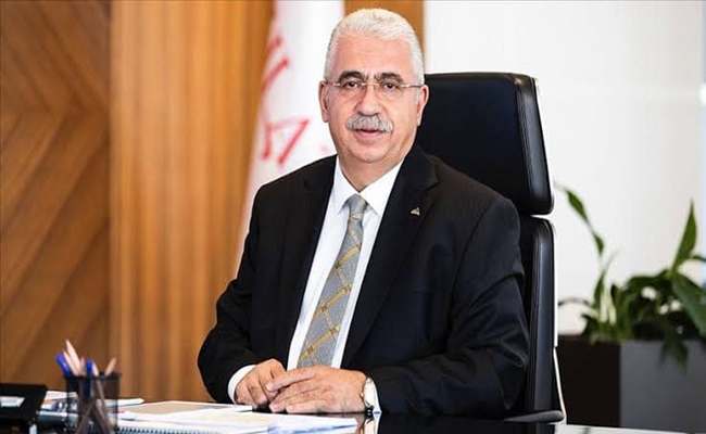 AHLATCI, ADABANK'I SATIN ALDI