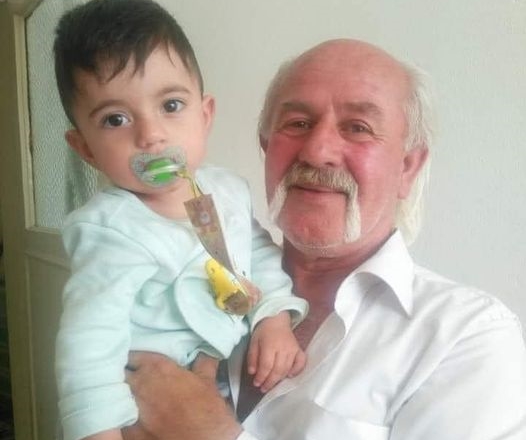 PALA DAYIYI KAYBETTÄ°K