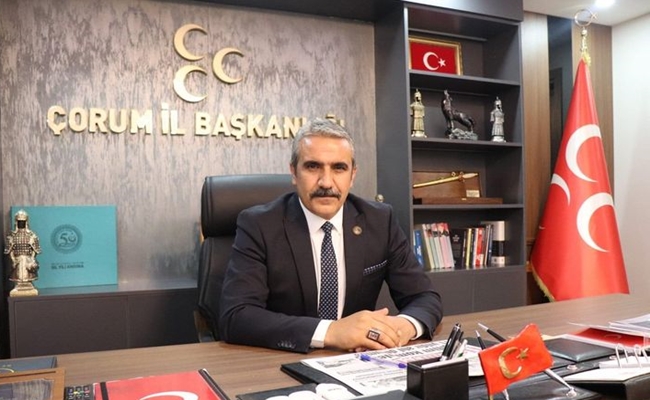 MHPâ€™DE ADAYLIK BAÅžVURULARI  14 MART SALI GÃœNÃœ BAÅžLIYOR