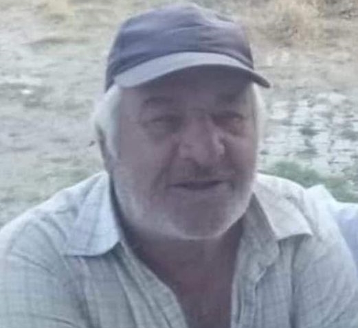 MUHTAR DÃœN YARDIM YAPTI,  BUGÃœN HAYATINI KAYBETTÄ°