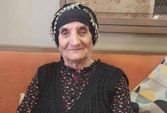 ESME Ã‡ELÄ°K HAYATINI KAYBETTÄ°