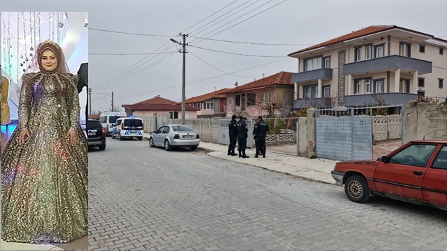 GENÃ‡ KADIN BABASININ  SÄ°LAHI Ä°LE KENDÄ°NÄ° VURDU