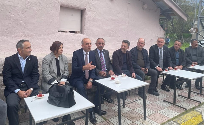 KAPATILAN BELDELERÄ° YENÄ°DEN AÃ‡ACAÄžIZ