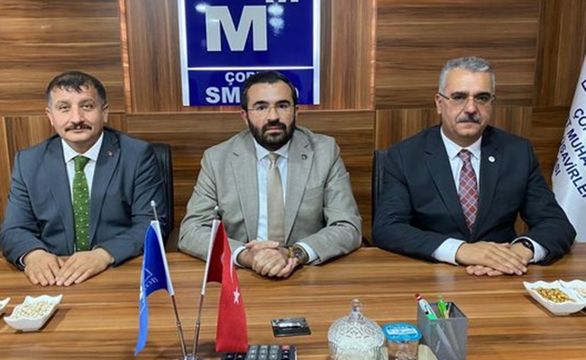 BENÄ°M MEMLEKETÄ°ME NE YAPILSA YAKIÅžIR