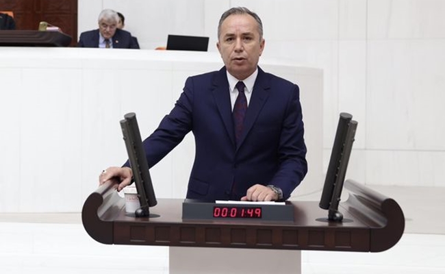 CEYLANâ€™DAN KANDÄ°L MESAJI!