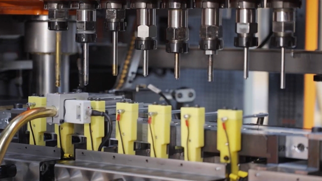 FÄ°ÅžEK FABRÄ°KASI AÃ‡ILIÅž Ä°Ã‡Ä°N GÃœN SAYIYOR