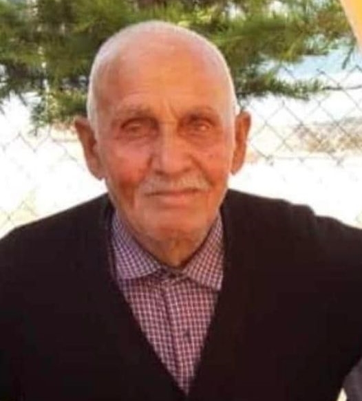 ELVAN BALLIKAYA VEFAT ETTÄ°