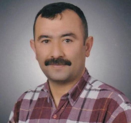 ELEKTRÄ°KÃ‡Ä° MUHARREM KARTAL VEFAT ETTÄ°