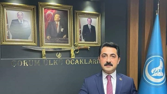 TOSÄ°K, BAÅžBUÄž ALPARSLAN TÃœRKEÅž'Ä° ANDI