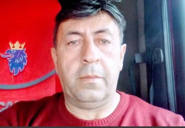 TIR ÅžOFÃ–RÃœ KALP KRÄ°ZÄ° GEÃ‡Ä°RDÄ°